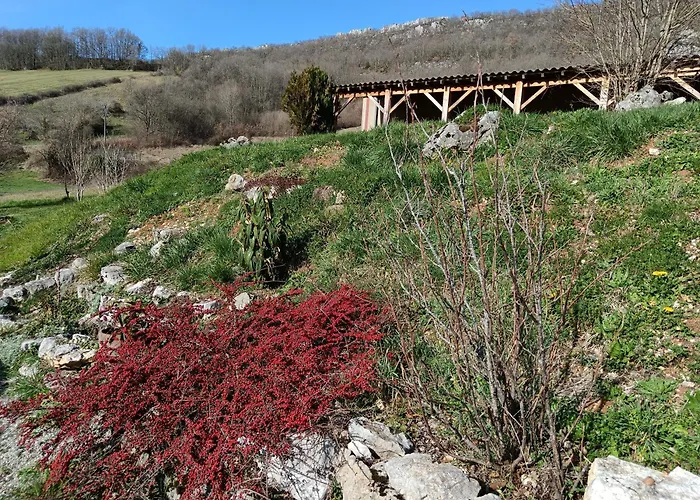 Maison Chaleureuse En Ariege