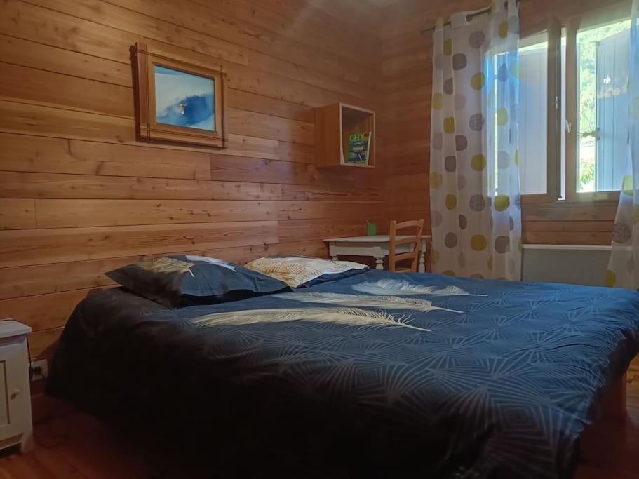 Maison Chaleureuse En Ariege Holiday home
