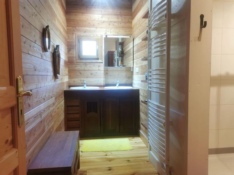 Maison Chaleureuse En Ariege Ferienhaus *