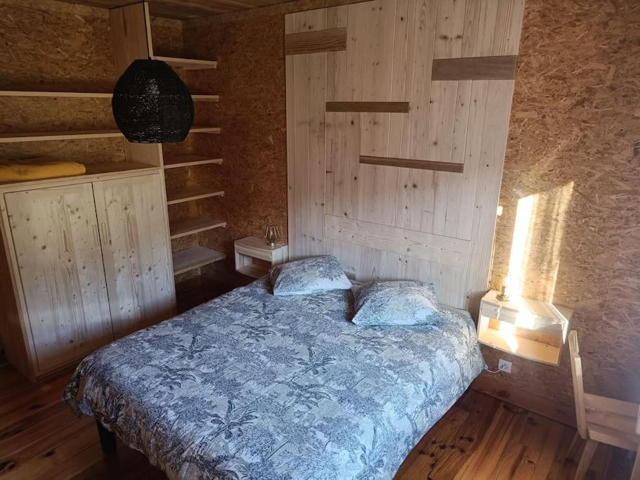 Maison Chaleureuse En Ariege Holiday home *